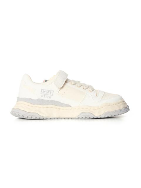 Maison MIHARAYASUHIRO KEITH CANVAS LOW
