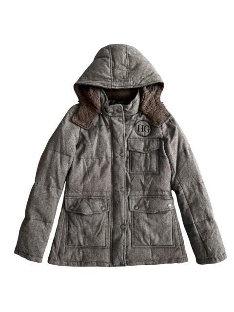 Hysteric Glamour Down Jacket SZ Small