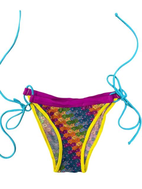 Dolce & Gabbana Dolce & Gabbana Monogram Beachwear