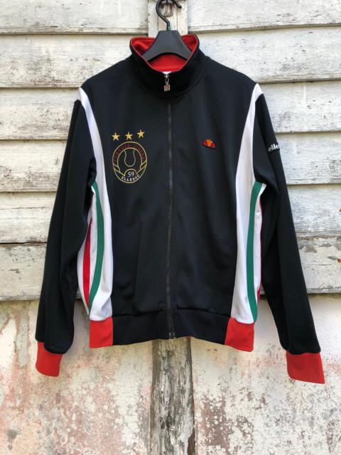 Other Designers Ellesse Italy Track Top