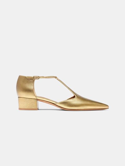Emme Parsons CHELSEA IN WASHED GOLD