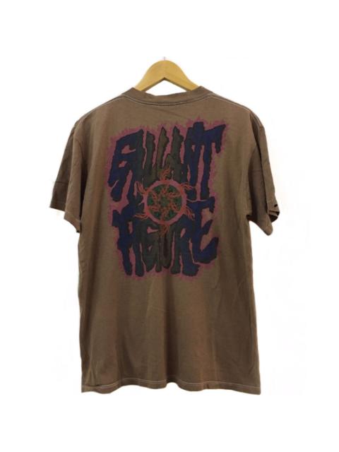 Other Designers Vintage - Vtg Gallant Figure T-shirt