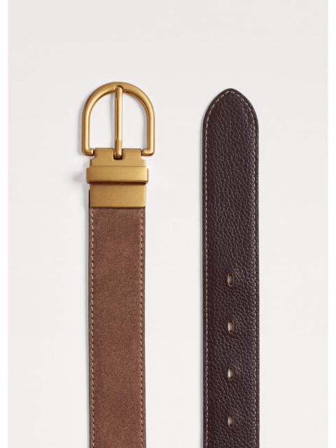 ME+EM Reversible Belt