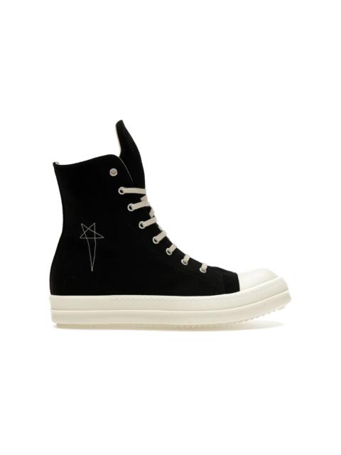 Rick Owens DRKSHDW Rick Owens DRKSHDW Luxor High Black Pearl