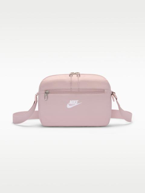 Nike Nike Heritage Crossbody Bag 2.0 (4L)