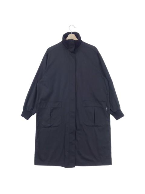 Issey Miyake - Issey Miyake Im Product Squirrel Wind Coat Jacket