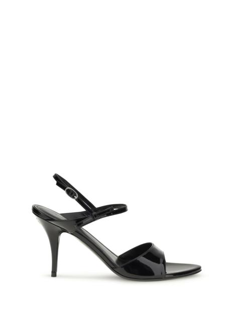 BALENCIAGA Balenciaga Women Avenue Bow Sandals