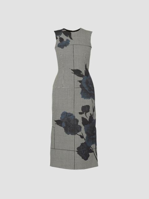 Erdem SLEEVELESS PENCIL DRESS