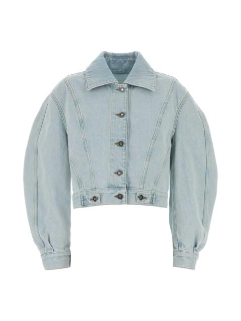 Givenchy Denim Jacket