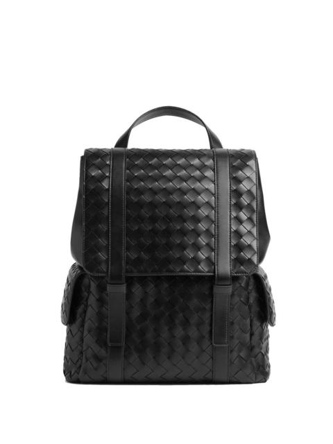 Bottega Veneta Back-To-School Backpack Bags