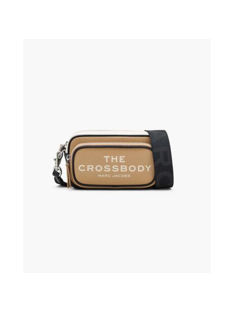 Marc Jacobs Marc Jacobs The Crossbody Shoulder Bag In Leather Color Leather