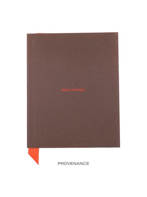 Louis Vuitton Catalogue Book - 2013