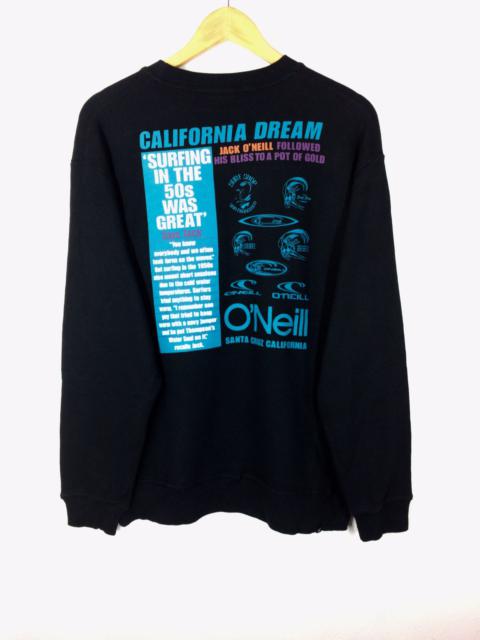 Other Designers Oneill - Last Drop !! Oneill Sweatshirt