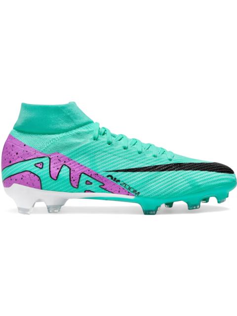 Nike Nike Zoom Mercurial Superfly 9 Pro FG Peak Ready Pack