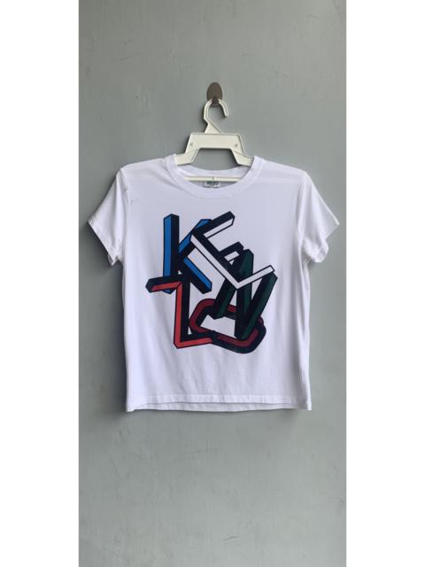 KENZO Kenzo Designer Tee