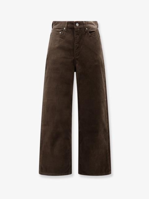 Dunst Dunst 90S Corduroy Trousers