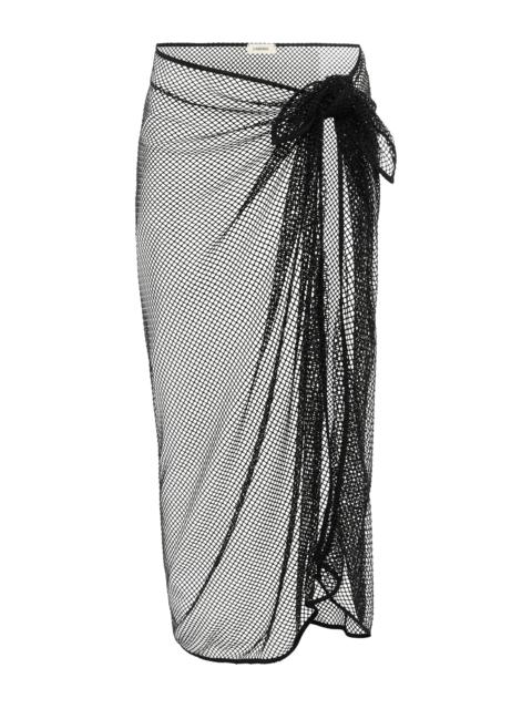 L'AGENCE Maribel Mesh Pareo