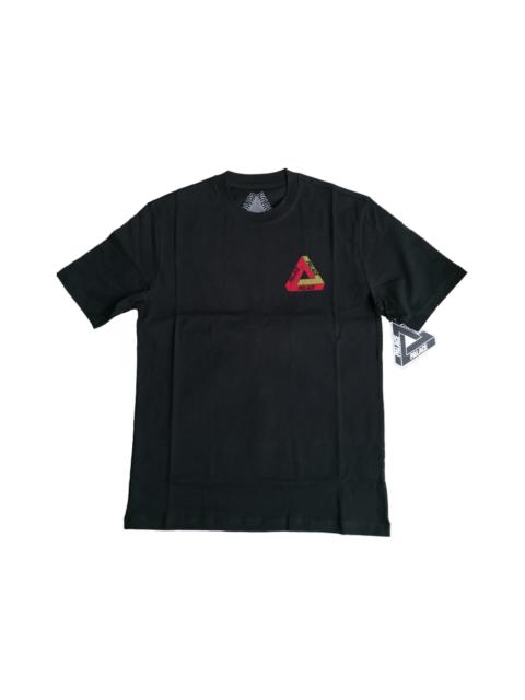 PALACE Palace Shanghai Exclusive Tri Ferg Tee Black