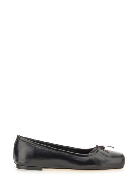 Aeyde Women Ballerina "Gabriella"
