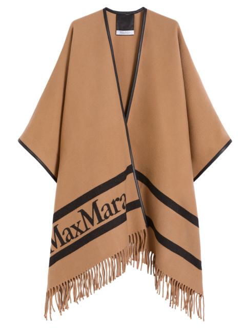 Max Mara Max Mara Women Stola