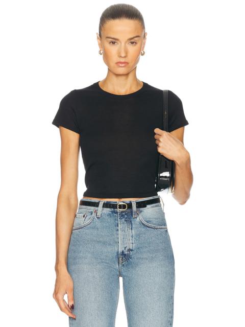 ÉTERNE Cashmere Van Top