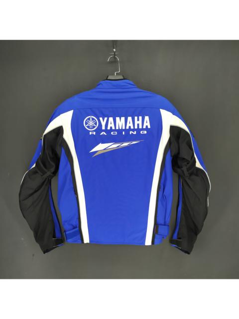 Other Designers Yamaha - Yamaha Ride Jacket / Motorcycle Jacket #1128