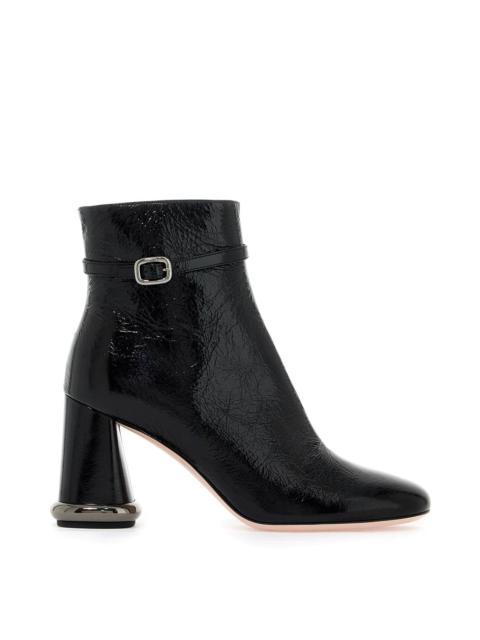 Roger Vivier roundytoe
