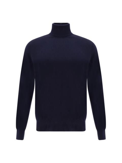 Brunello Cucinelli Brunello Cucinelli Men Turtleneck Sweater