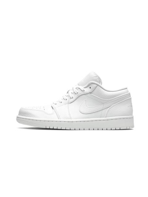 Jordan Air Jordan 1 Low "Triple White"