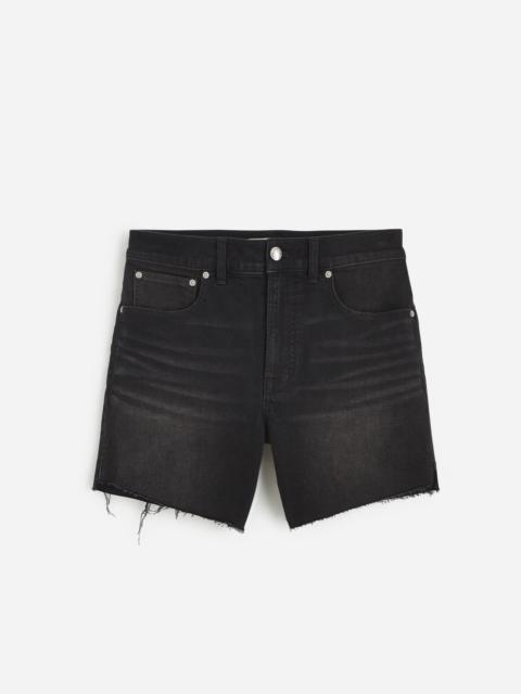 Madewell The Perfect Vintage Mid-Length Jean Short