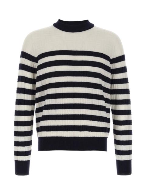 Balmain 'PB' sweater