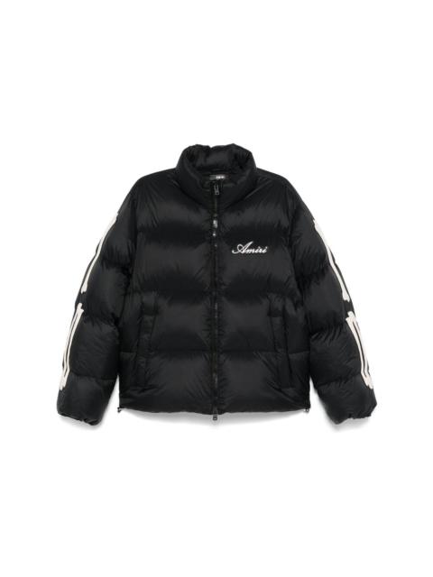 AMIRI Amiri Black Jackets - Padded & Down Jackets Men