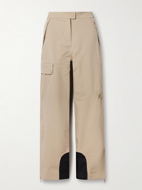 CORDOVA Zurs Straight-leg Ski Pants