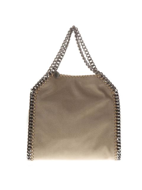Stella McCartney Stella McCartney Falabella Mini Beige Tote 371223W91329300