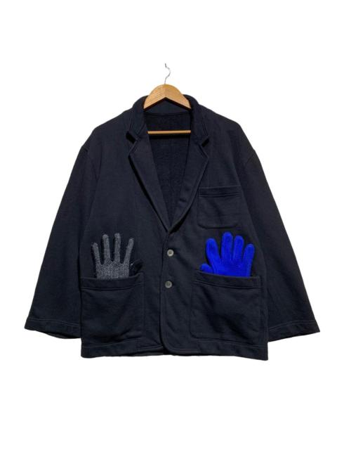 Comme Des Garçons 🔥COMME DES GARCONS COTTON JACKET