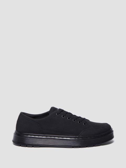 Dr. Martens Brookline Canvas Casual Shoes