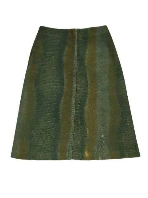 A.P.C. Vintage A.P.C. Midi Skirt