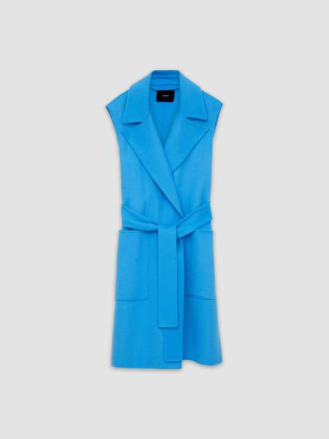 JOSEPH Double Face Cashmere Garance Jacket