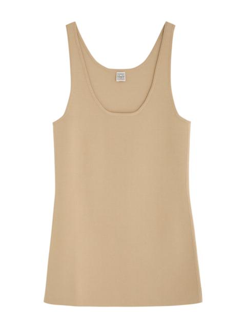 Toteme Stretch-knit Tank