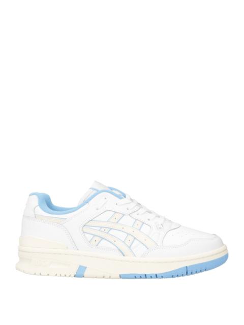 Asics White Men's Sneakers