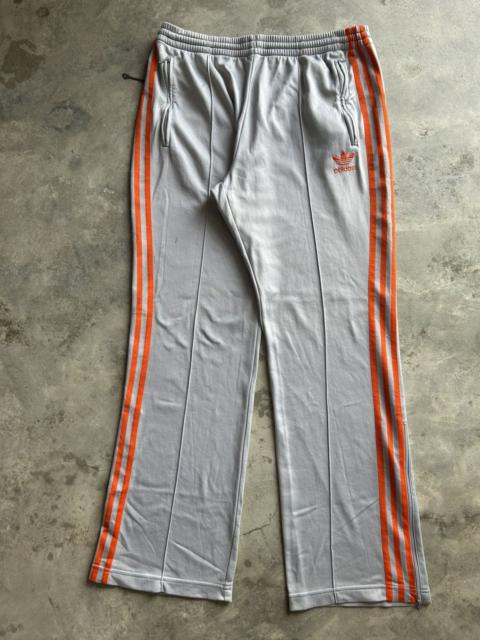 adidas Vintage 90s Adidas Side Stripes