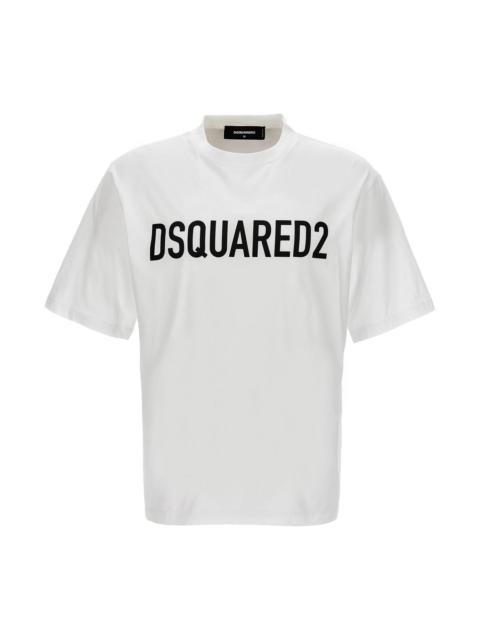 DSQUARED2 Logo T-shirt