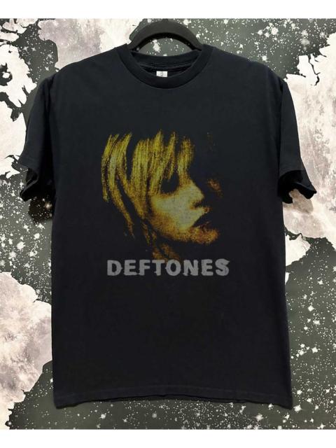 Other Designers Deftones Silent Hill T-Shirt Unisex