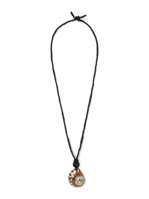 Alanui The Sound Of The Sea Necklace