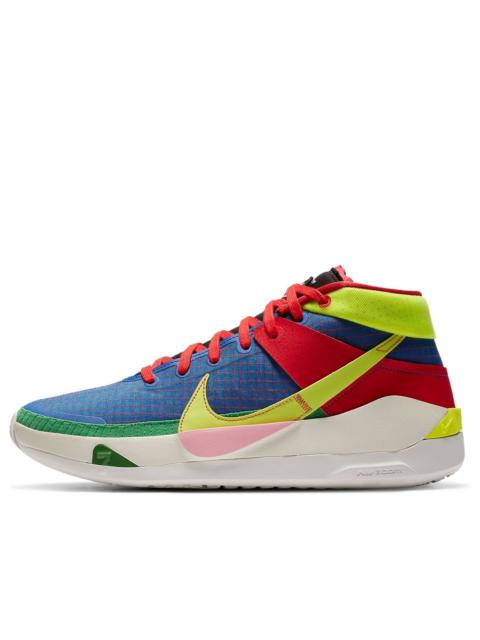 Nike Nike KD 13 'NY vs. NY' DA4318-100