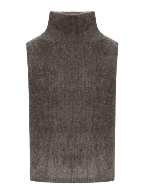 LISA YANG Lisa Yang Women Aisla Wool Cashmere Vest