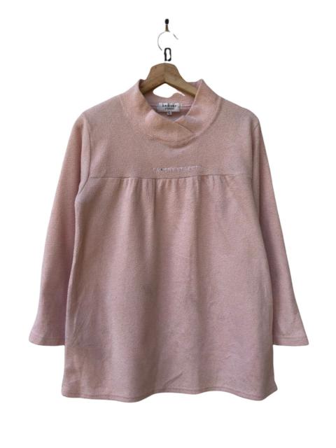 💣Offer Sacsny by yohji yamamoto fleece pajamas long sleeve
