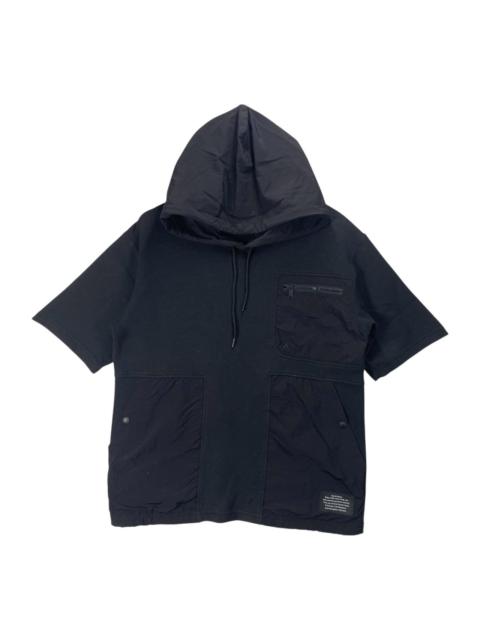 Other Designers Undercover × Uniqlo - Authentic Undercover GU Pullover Hoodie
