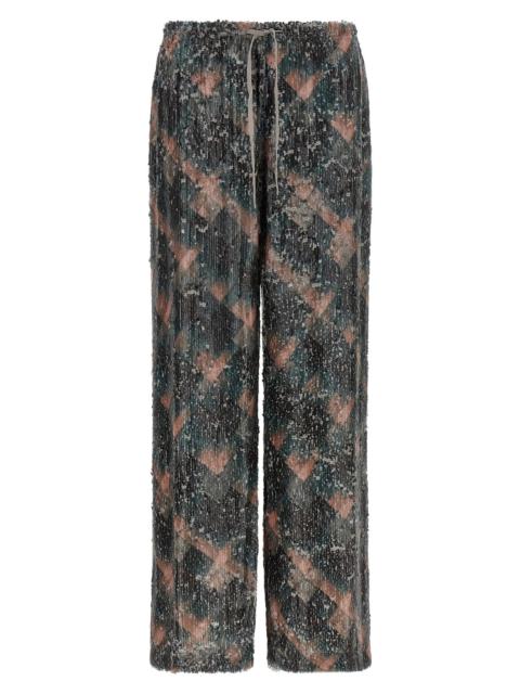 Dries Van Noten 'Puvis' pants