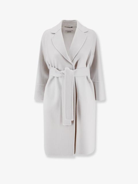 'S Max Mara 'S Max Mara Arona Pure Virgin Wool Coat